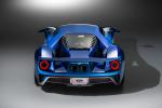 Ford GT Concept 2015 года
